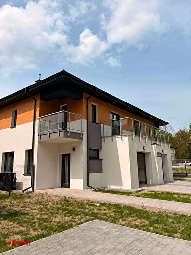 Dom 5-pokojowy na sprzedaż, Łódź – Olechowska