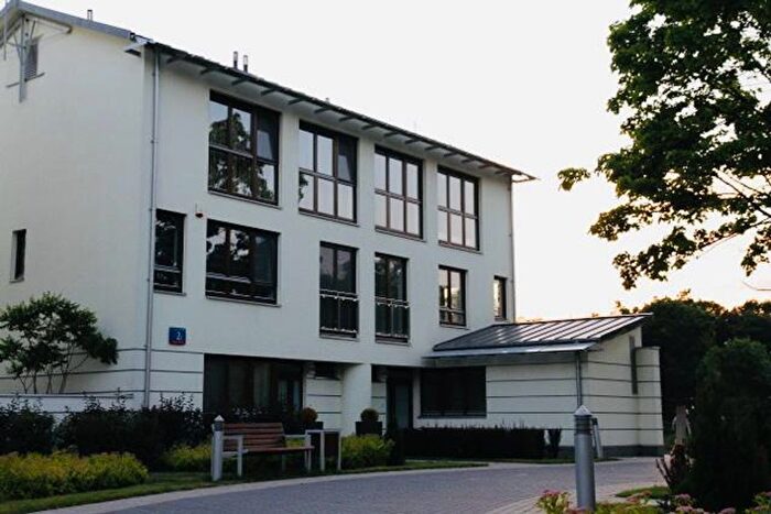 Mieszkanie 6-pokojowe na sprzedaż, Warszawa – Stanisława Kostki Potockiego