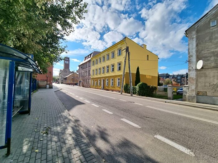 Mieszkanie 2-pokojowe na sprzedaż, Tczew