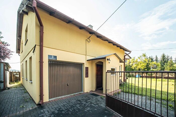 Dom 5-pokojowy na sprzedaż, Rzgów