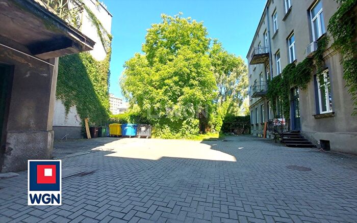 Mieszkanie 6-pokojowe na sprzedaż, Częstochowa – Jasnogórska