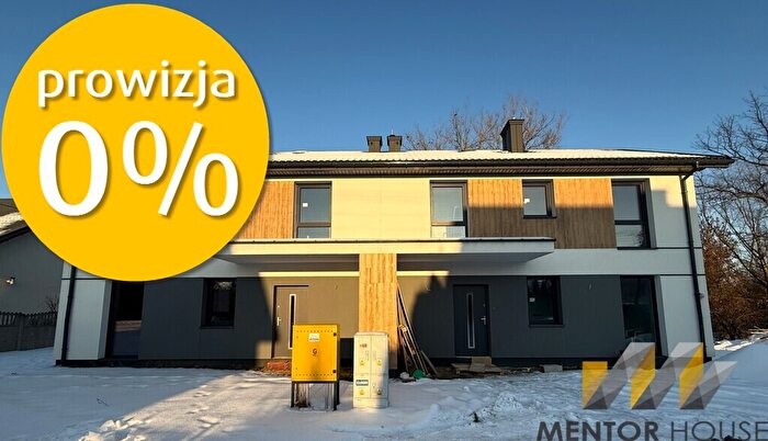 Dom 5-pokojowy na sprzedaż, Sobienie-Jeziory