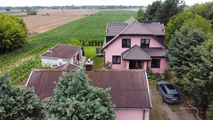 Dom 5-pokojowy na sprzedaż, Kaski