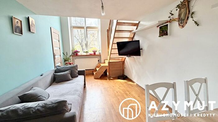 Mieszkanie 5-pokojowe na sprzedaż, Legnica