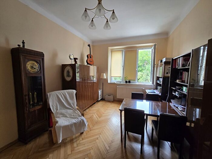 Mieszkanie 1-pokojowe na sprzedaż, Łódź – Lipowa