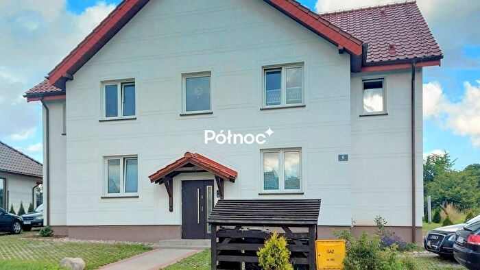 Dom 15-pokojowy na sprzedaż, Barczewo