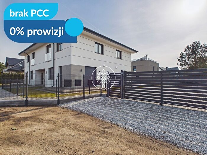 Dom 4-pokojowy na sprzedaż, Bydgoszcz
