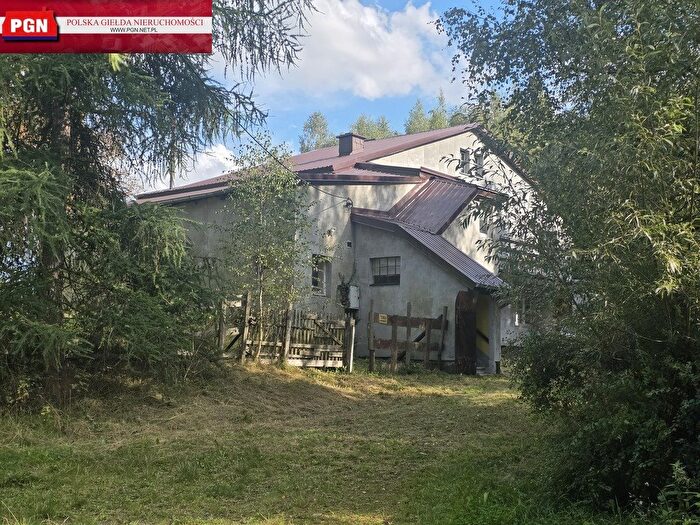 Dom 8-pokojowy na sprzedaż, Jugów
