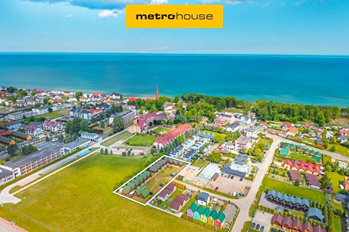 Dom na sprzedaż, Sarbinowo