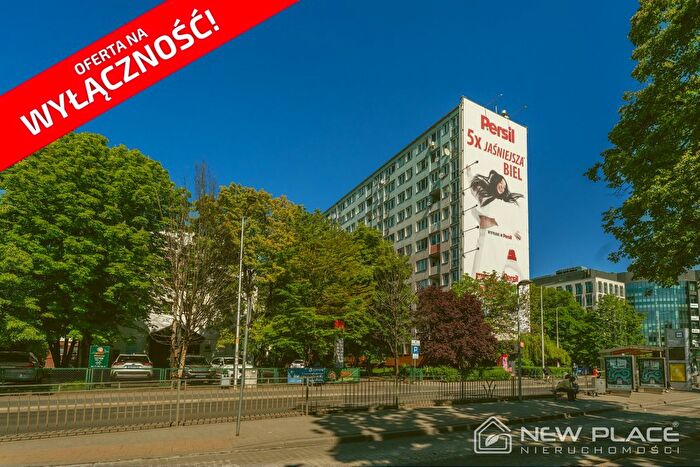 Mieszkanie 3-pokojowe na sprzedaż, Wrocław – Swobodna