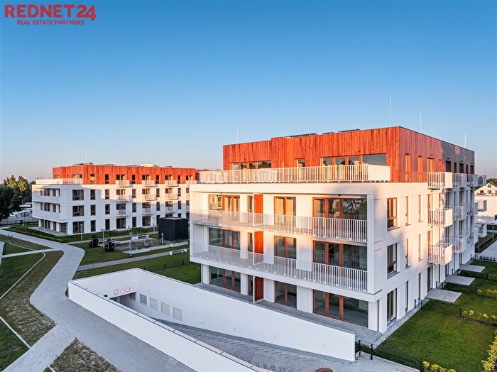 Mieszkanie 2-pokojowe na sprzedaż, Mielno