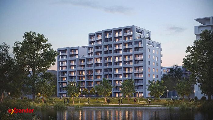 Mieszkanie 2-pokojowe na sprzedaż, Bydgoszcz – Gajowa
