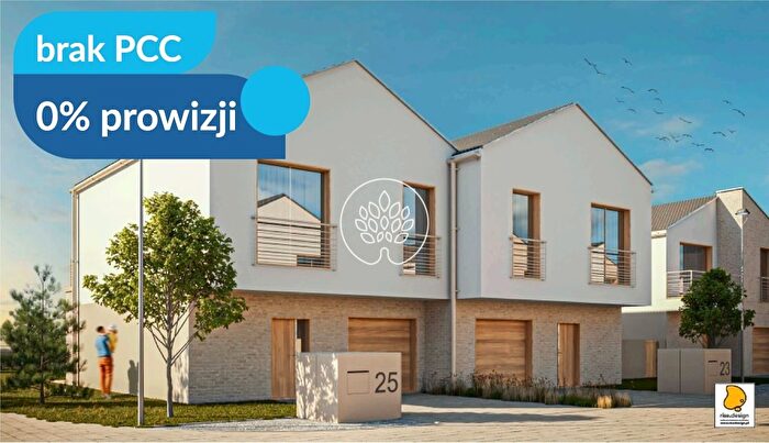 Mieszkanie 4-pokojowe na sprzedaż, Niemcz