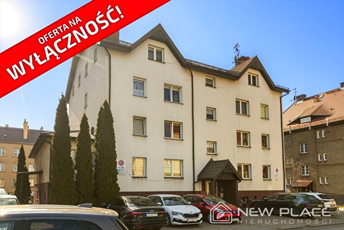 Mieszkanie 1-pokojowe na sprzedaż, Oleśnica