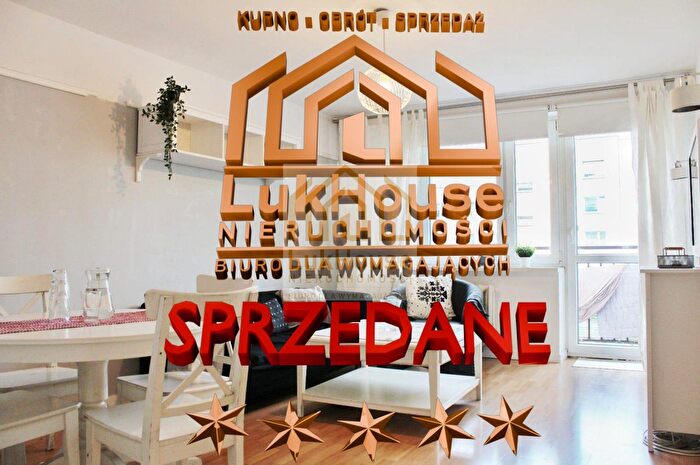 Mieszkanie 3-pokojowe na sprzedaż, Bytom – Strzelców Bytomskich