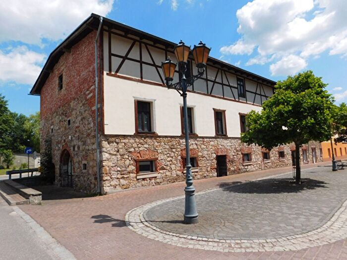Dom na sprzedaż, Szczytna