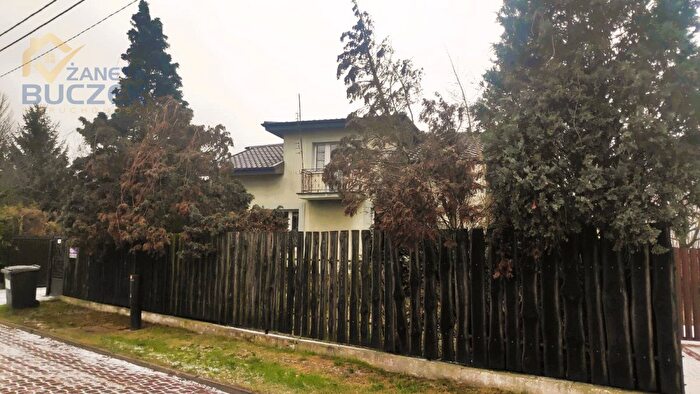 Dom 5-pokojowy na sprzedaż, Stare Kozłowice