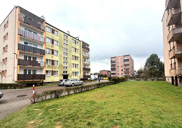 Mieszkanie 3-pokojowe na sprzedaż, Ruda Śląska – Grodzka