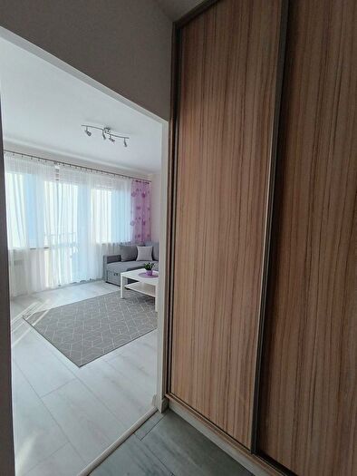 Mieszkanie 1-pokojowe na sprzedaż, Warszawa – Marsylska