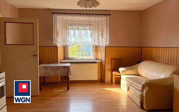 Mieszkanie 2-pokojowe na sprzedaż, Borowina