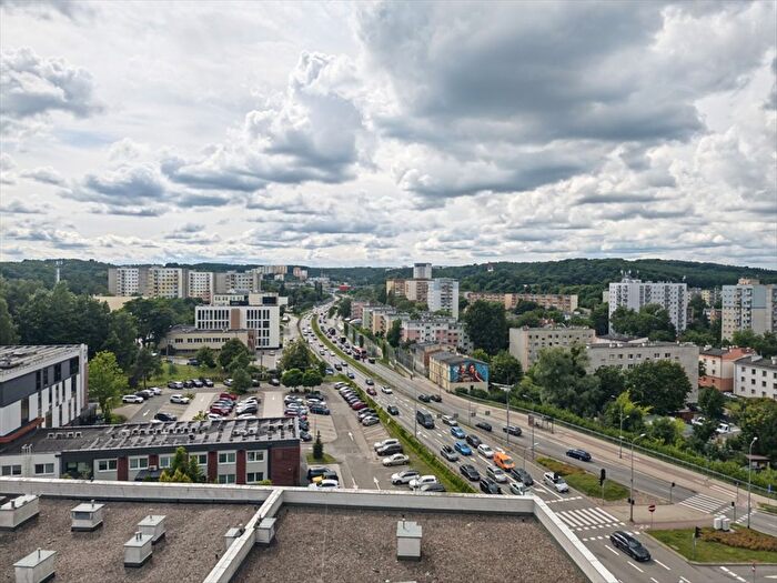 Mieszkanie 2-pokojowe na sprzedaż, Gdańsk – Partyzantów