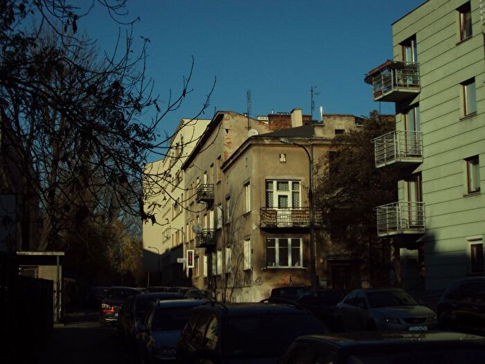 Mieszkanie 2-pokojowe do wynajęcia, Kraków – Oboźna /