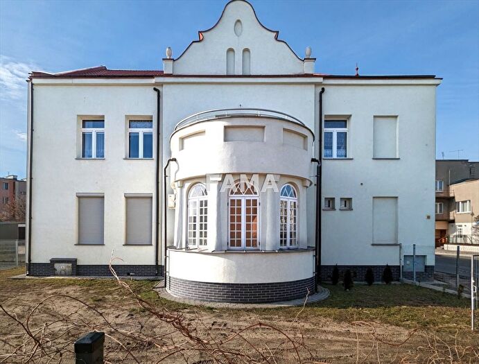 Mieszkanie 3-pokojowe na sprzedaż, Włocławek