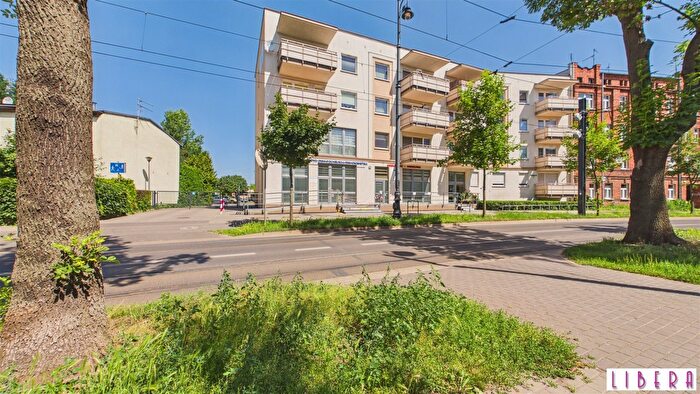 Mieszkanie 2-pokojowe do wynajęcia, Bydgoszcz