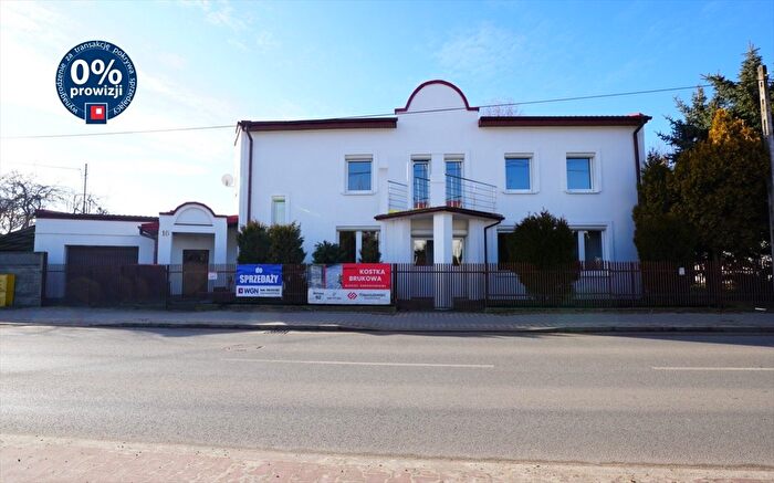 Dom 4-pokojowy na sprzedaż, Piotrków Trybunalski