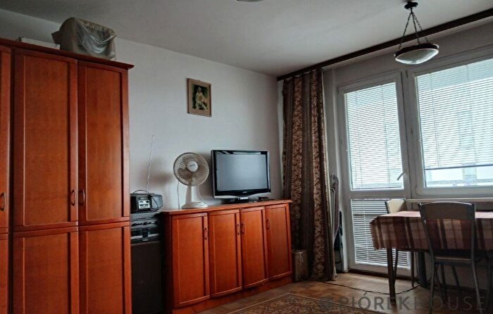 Mieszkanie 2-pokojowe na sprzedaż, Warszawa – Lazurowa