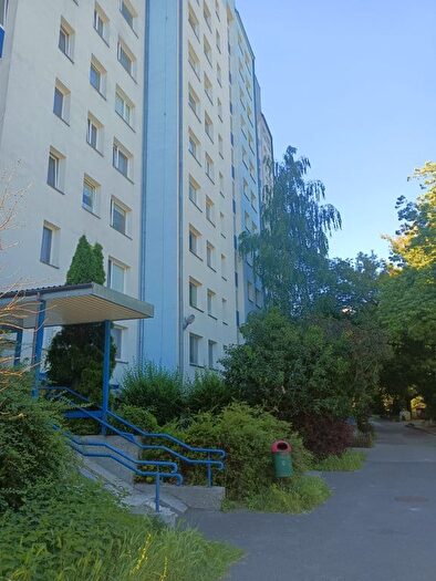 Mieszkanie 2-pokojowe do wynajęcia, Warszawa – Renesansowa