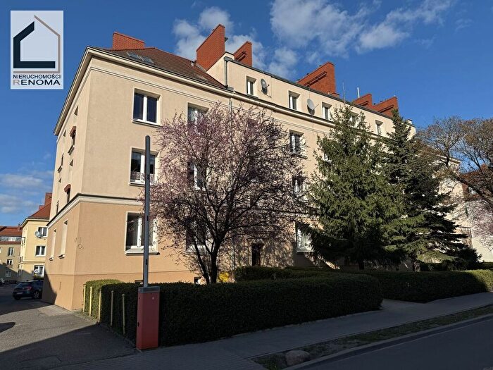 Mieszkanie 2-pokojowe na sprzedaż, Poznań