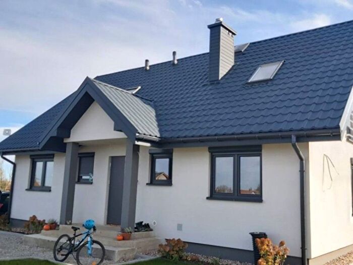Dom 3-pokojowy na sprzedaż, Racibórz