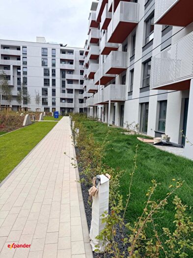 Mieszkanie 1-pokojowe na sprzedaż, Poznań – Klemensa Janickiego
