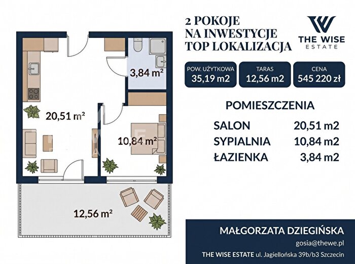 Tu Mieszkania Domy - 2