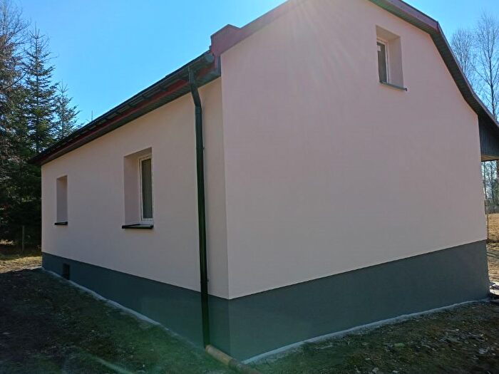 Dom 3-pokojowy do wynajęcia, Kielnarowa