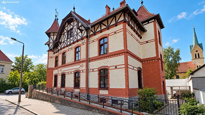 Mieszkanie 2-pokojowe do wynajęcia, Wrocław