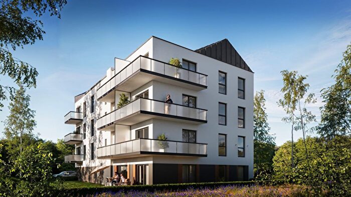 Mieszkanie 3-pokojowe na sprzedaż, Gdynia – Franciszka Kubackiego