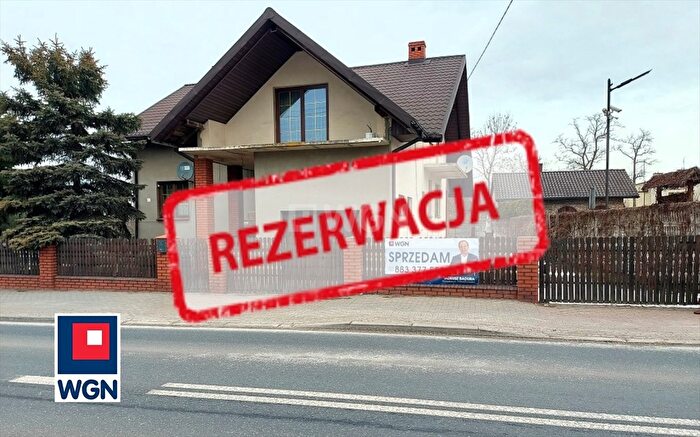 Dom 6-pokojowy na sprzedaż, Olsztyn