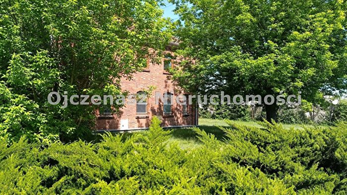 Dom na sprzedaż, Bydgoszcz