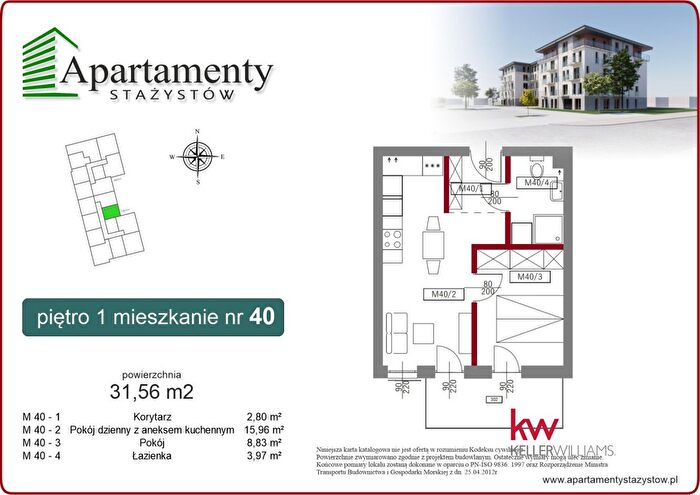 Tu Mieszkania Domy - 2