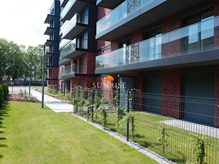 Mieszkanie 2-pokojowe na sprzedaż, Kołobrzeg – Solna