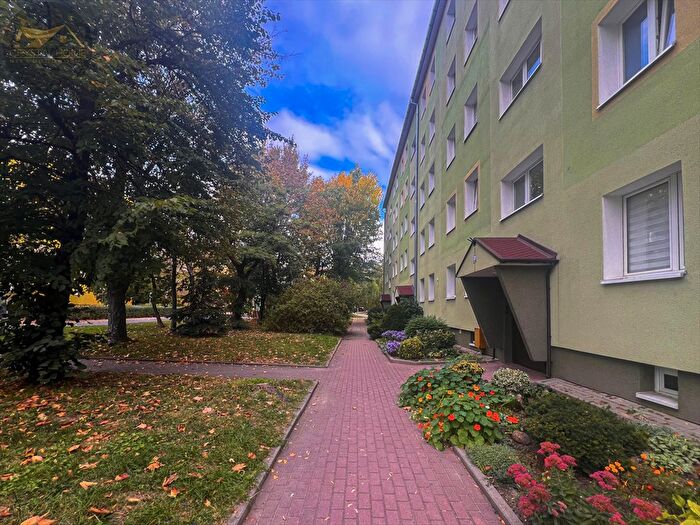 Mieszkanie 1-pokojowe na sprzedaż, Świdnica