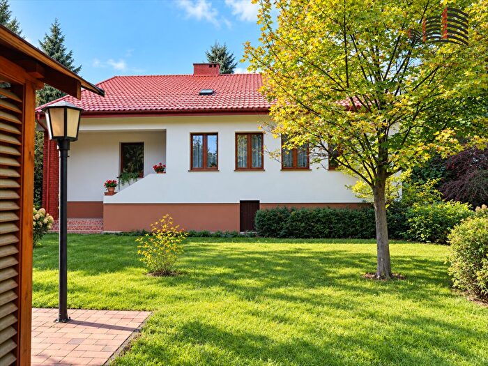 Dom 4-pokojowy na sprzedaż, Opole Lubelskie