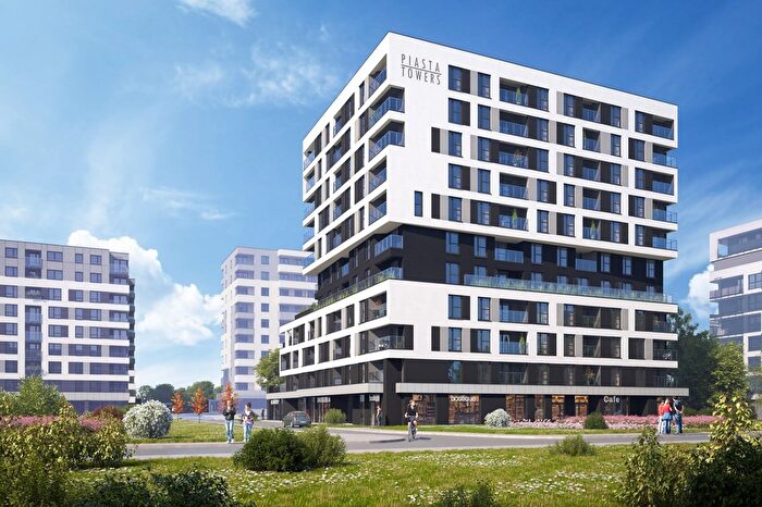 Mieszkanie 2-pokojowe na sprzedaż, Kraków – Os. Boh. Września , ,