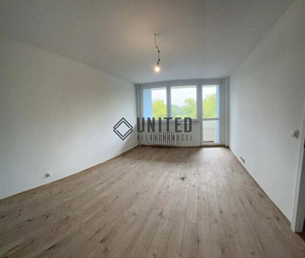 Mieszkanie 2-pokojowe na sprzedaż, Wrocław – bulw. Ikara