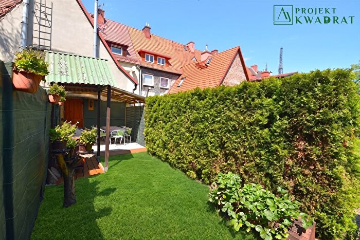 Mieszkanie 3-pokojowe na sprzedaż, Gliwice – Wita Stwosza
