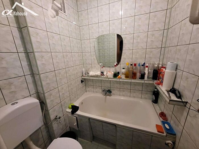 Mieszkanie 1-pokojowe na sprzedaż, Chełm