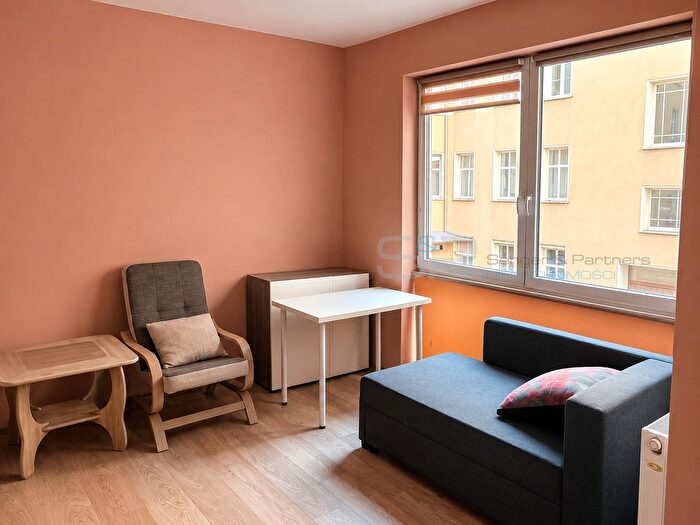 Mieszkanie 3-pokojowe na sprzedaż, Poznań – Władysława Sikorskiego