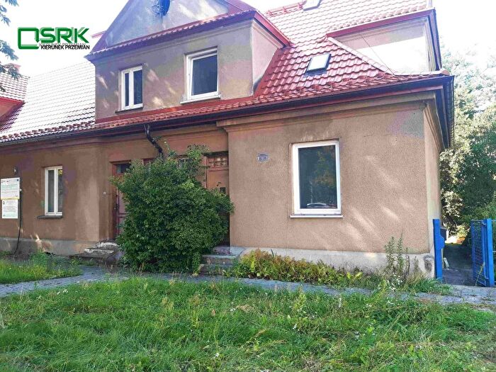 Mieszkanie 2-pokojowe na sprzedaż, Sosnowiec
